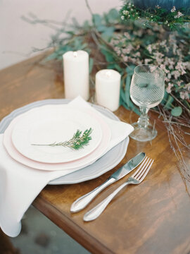 Wedding Banquet