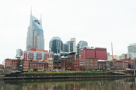 Nashville, Tennessee