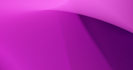 Abstract defocused curves  4k resolution background for wallpaper, backdrop and various exquisite designs. Magenta, purplish-red colors.