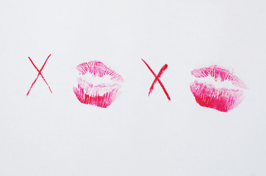 Xoxo Valentine