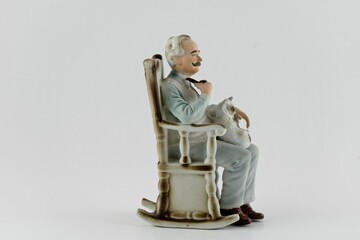 
figurines
