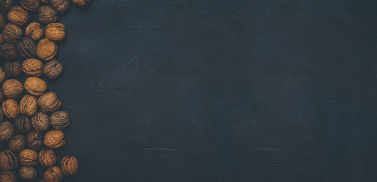 walnus banner