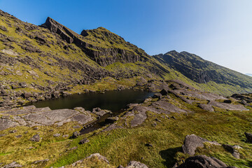  Brandon and Faha Ridge, Dingle, County Kerry, Ireland