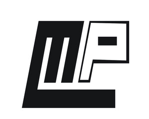 p and s, m and p, g and e, j and t logo designs