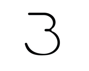 b initial logo letters and logo designs