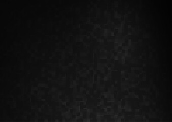 Dark Silver, Gray vector layout with lines, rectangles.