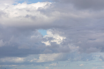 Wolken