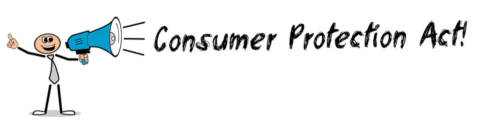 Consumer Protection Act! 
