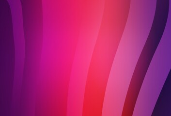 Light Purple, Pink vector colorful abstract texture.