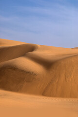 Dunes of Namib