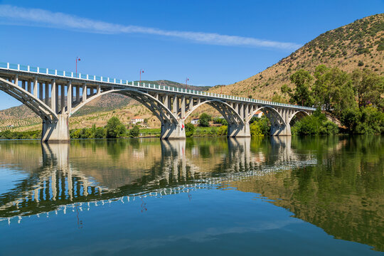Bridge Almirante Sarmento Rodrigues