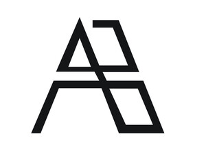 creative ab logo designs and monogram logos