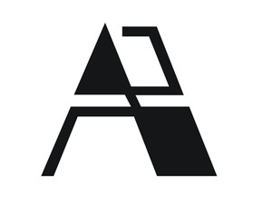 creative ab logo designs and monogram logos