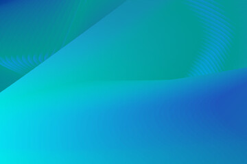Abstract Blue, color gradient background design