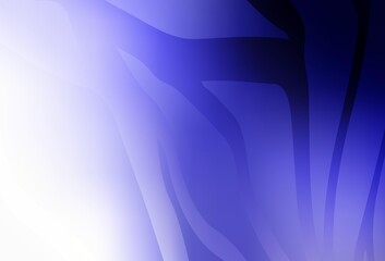 Light Purple vector modern elegant backdrop.