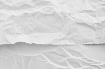 crumpled paper texture