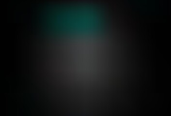 Dark Gray vector abstract layout.