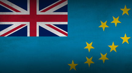 Flags of the world! Tuvalu