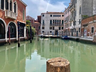 canal