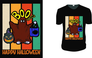 Halloween T-Shirt. Halloween Tee. Halloween Gift Idea, Halloween Vector graphic for t shirt, Vector graphic, Halloween Holidays.