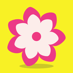 sleepover-flower-pink