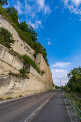 Wonderful autumn hike near Sipplingen and Uberlingen on Lake Constance