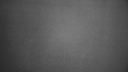 Black paper texture background.