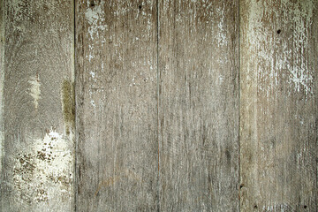 Weathered Wood Texture Background