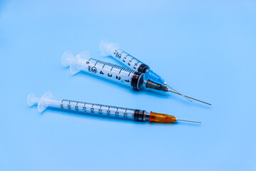 注射 ワクチン 予防接種 感染予防 