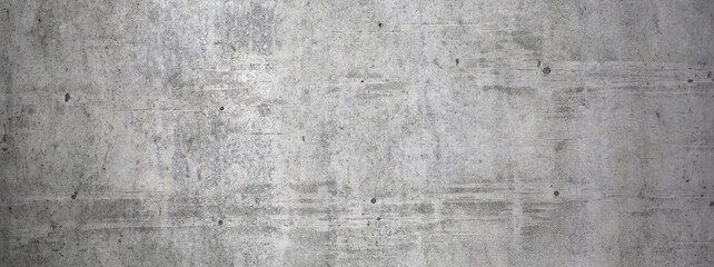 concrete grey wall texture may used as background