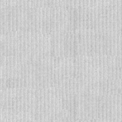 white corrugated cardboard texture background