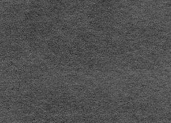 black cardboard texture background