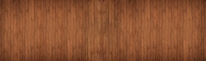 Rolgordijnen grunge, oude houten panelen kunnen als achtergrond worden gebruikt © LeitnerR