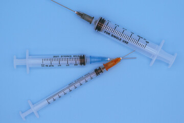 注射 ワクチン 検査 予防接種 感染