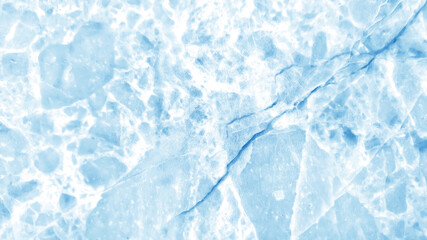blue pastel marble background with beautiful vein pattern. abstract luxury concept background.