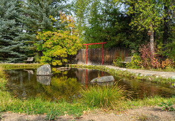Yampa River Botanic Park