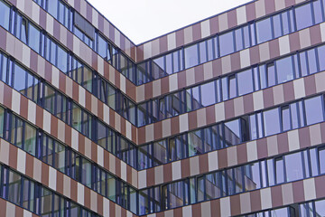 Office building