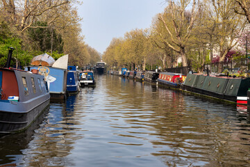 london little venice