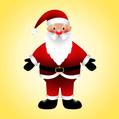 Santa claus 