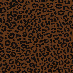  leopard skin background