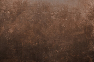Brown scratched background