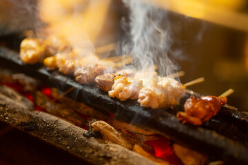 焼き鳥