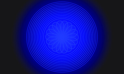 abstract background