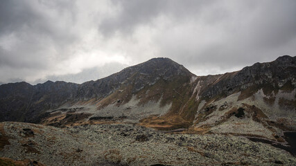 Tatra Mountains in Poland