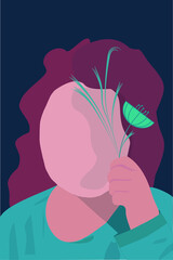 Portrait Illustration 