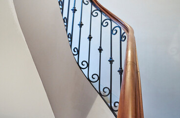 Escalera 4