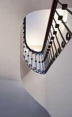 Escalera 3