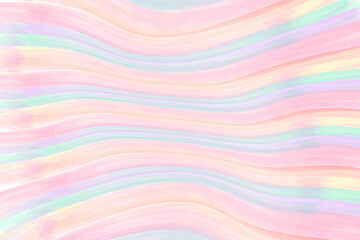 Abstract watercolor aquarelle hand drawn art paint background