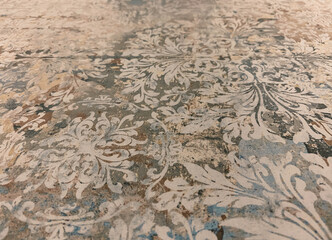 vintage cement texture surface closeup background