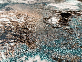 abstract vintage textured surface closeup background
